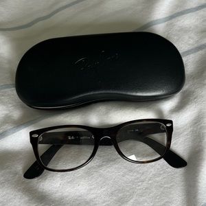 Ray Ban Glasses